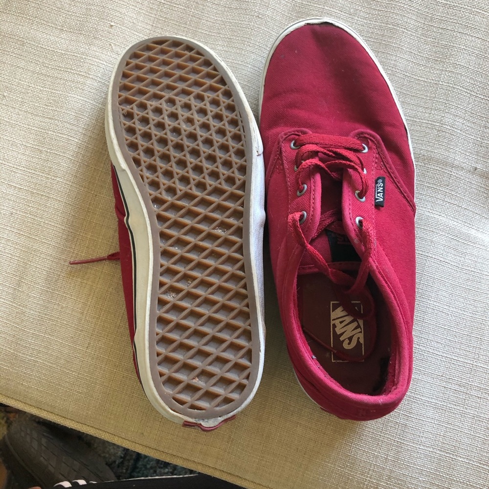 Youth Vans - Picture 4 of 5